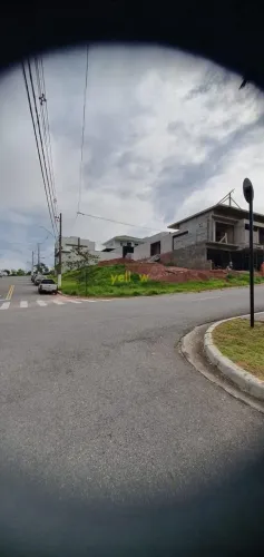 Terreno de Condominio em Condomínio Verdes Lagos - Arujá, SP