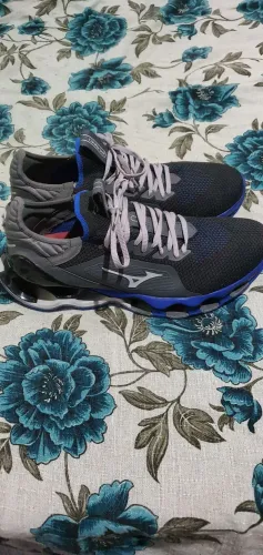 Tenis mizuno prophecy replica 