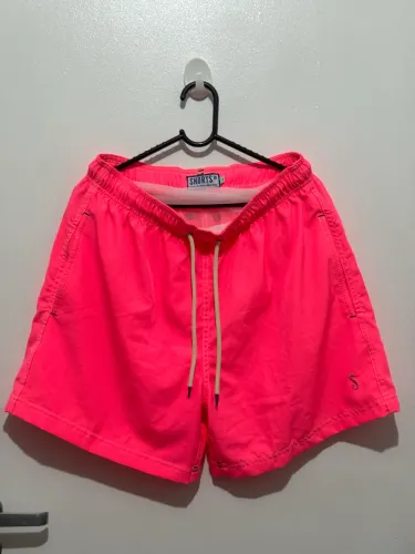 Short Praia Novo Shorts.Co