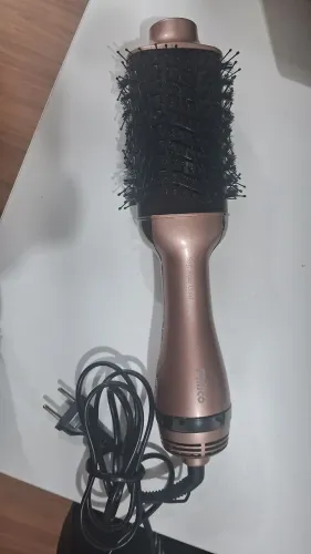 Escova secadora