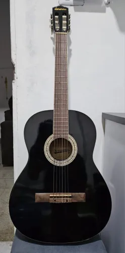 Violão nylon 