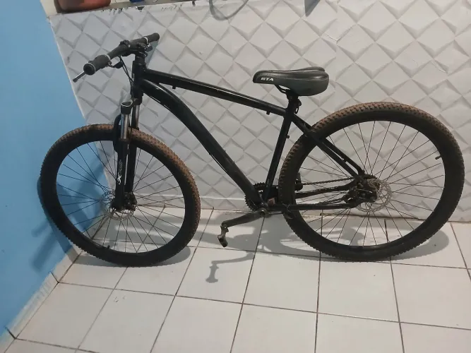 bicicleta aro 29