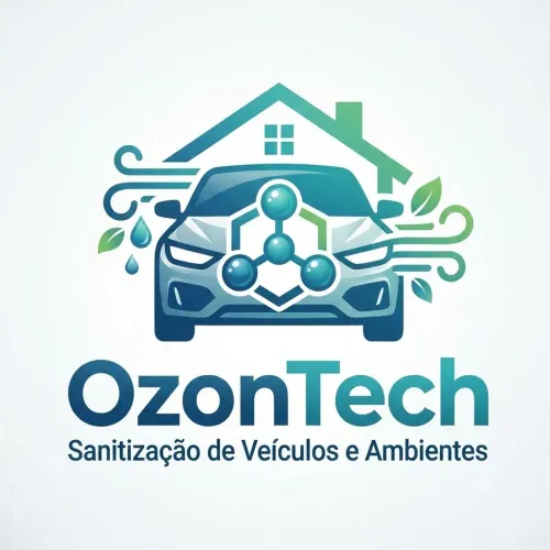 Higienização com Ozônio para Carros e Ambientes | Remove Mofo e Odores<br>
