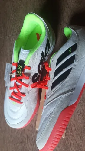 CHUTEIRA TOP SALA ADIDAS