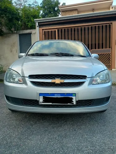 Chevrolet Classic Life/ls 1.0 VHC Flexp. 4P 2016