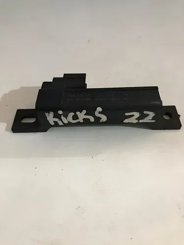 Sensor Antena Nissan Kicks Ano 2022 N5wk48775 Preto