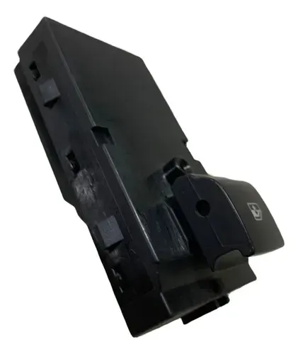 Botão Vidro Elétrico Dianteiro Direito Gm Onix Prisma Cobalt