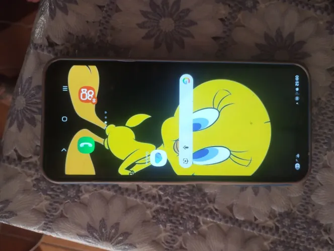 celular Galaxy A14 