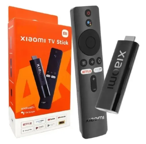 Xiaomi MI Tv Stck HD 