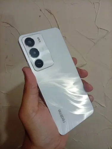 Realme C71