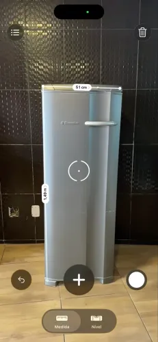 Freezer comercial
