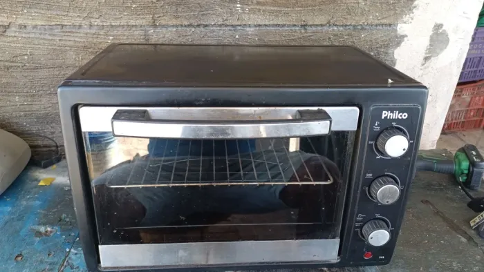 Forno Philco