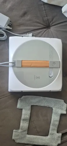 Robô  limpa vidros WINBOT W1 PRO NOVO