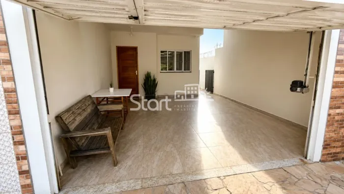 casa - Jardim São Judas Tadeu - Campinas