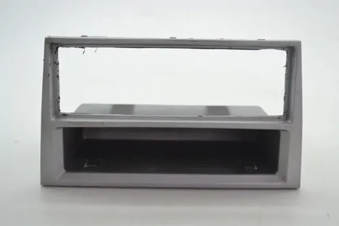 Moldura Radio Porta Objeto Painel Gm Corsa 2009 Original