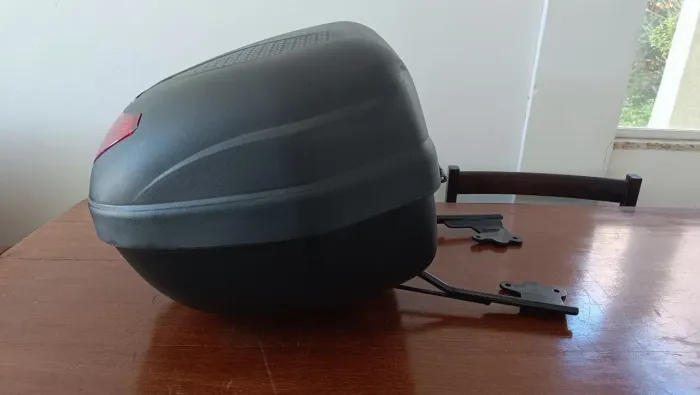 Baú 50 LTS ProTork