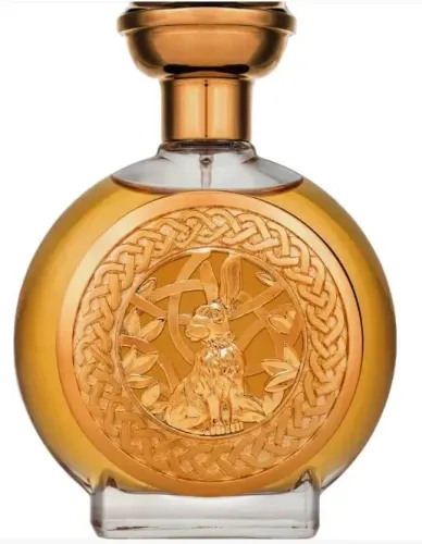 Hasu Boadicea the Victorious