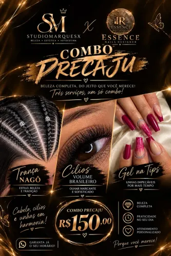 Combo Precaju