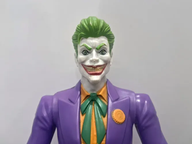 Coringa Dc The Joker