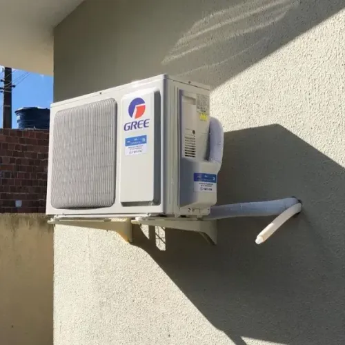 INSTALAÇÃO E MANUTENÇÃO DE AR CONDICIONADO- PREÇO JUSTO