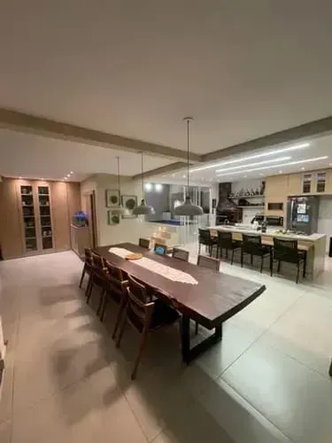Condominio Villar Primavera - Setor Castelo Branco