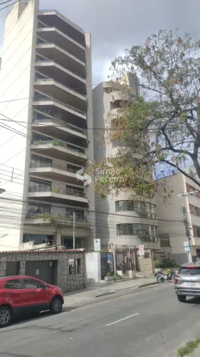 Apartamento padrão à Venda, São Mateus, Juiz de Fora, MG
