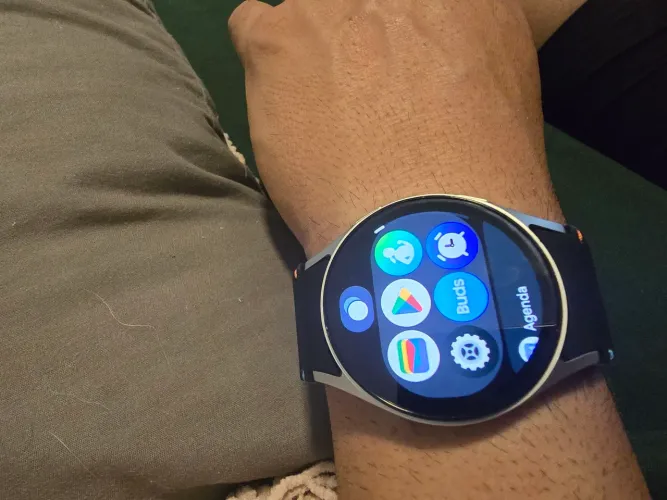 smartwatch Samsung 7