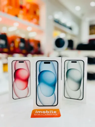 iPhone 15 128Gb 