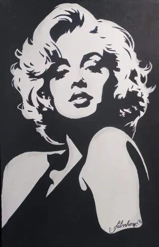Pintura tela