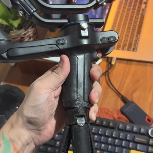 Gimbal Scorp C