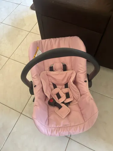 Bebê conforto 