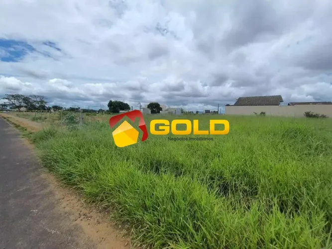 Terreno para Venda em Uberlândia, Laranjeiras