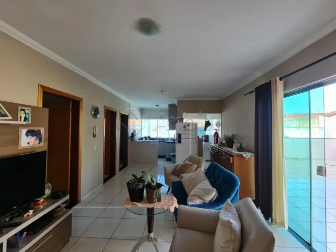 Apartamento à venda no Condomínio Prado em Americana/SP
