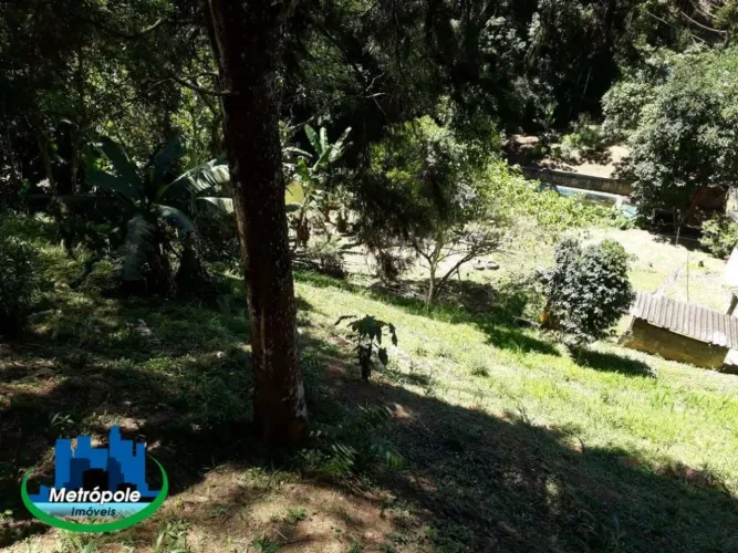 Chácara com 3 dormitórios à venda, 5330 m² por R$ 950.000,00 - Água Azul - Guarulhos/SP