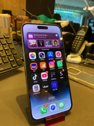 iPhone 14 Pro Max 256GB - Excelente Estado