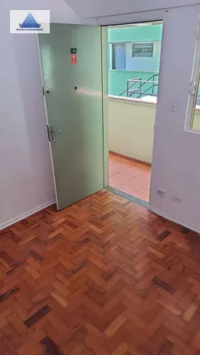 Apartamento com 2 dormitórios para alugar, 41 m² por R$ 2.720,00/mês - Pinheiros - São Pau