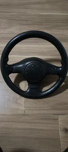 Volante gol glsi gti tsi rallye