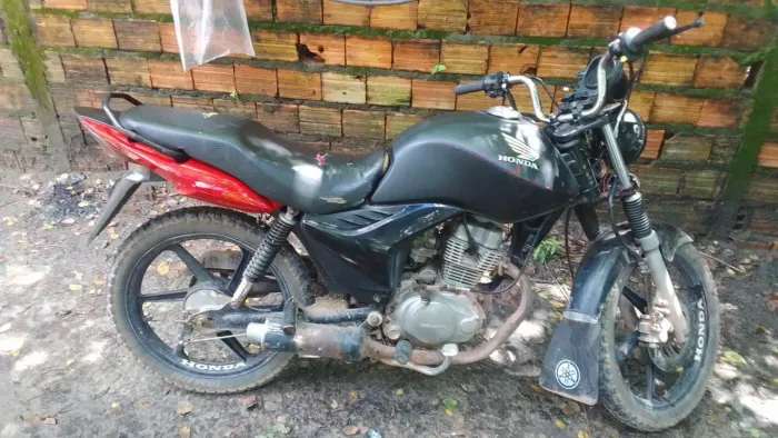 quero trocar numa pop 110 valor 7mil 