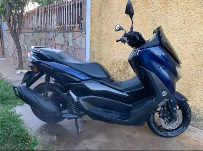 Nmax 160 2021