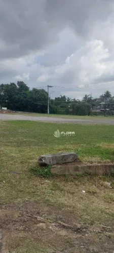 Terreno à venda, 3883 m² por R$ 4.150.000,00 - Maceió - Niterói/RJ