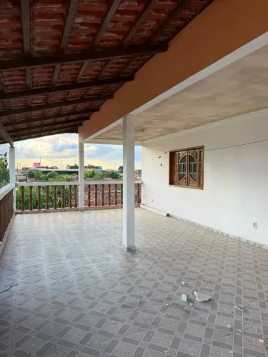Casa Antares 4 Quartos