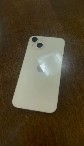 IPhone 13, 128gb, Estelar (usado)