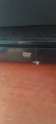 DVD Bluetooth