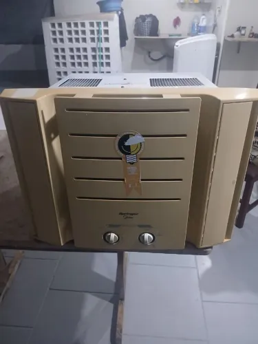 Ar condicionado Springer