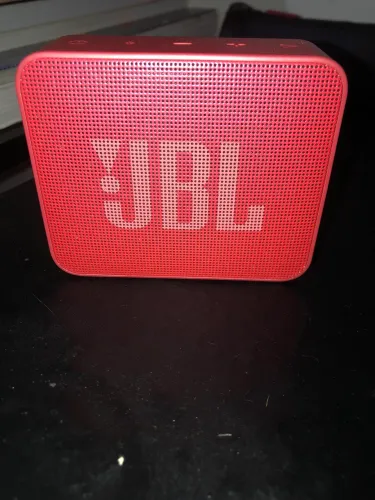 VENDO CAIXA DE SOM JBL