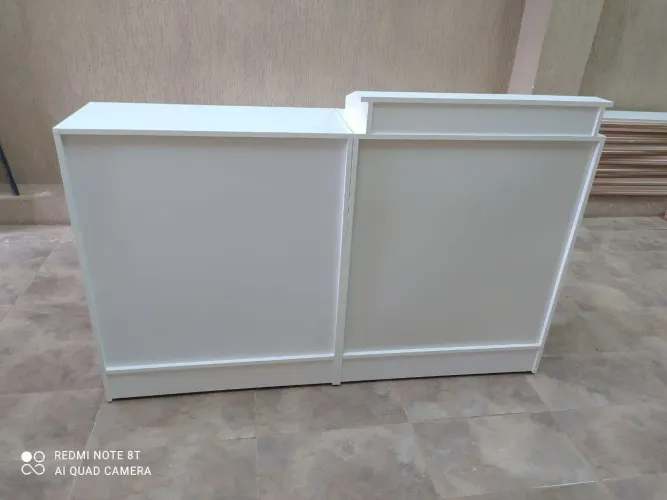 Balcão mdf