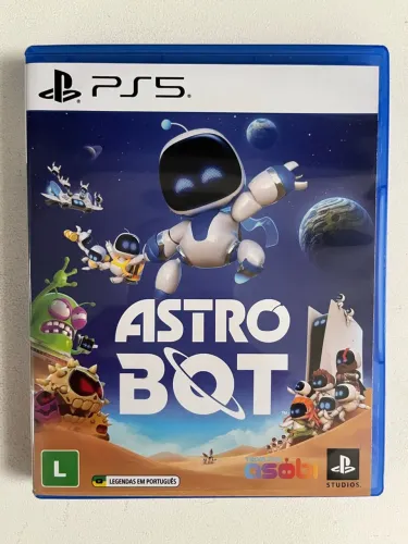 Astro Bot - PS5