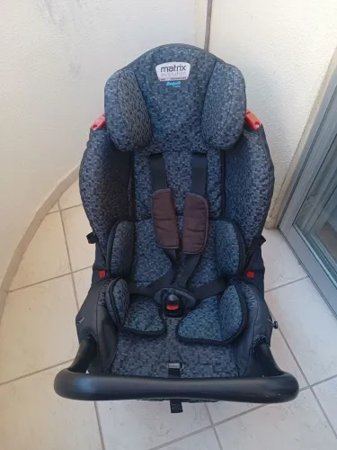 Cadeira de automóvel infantil