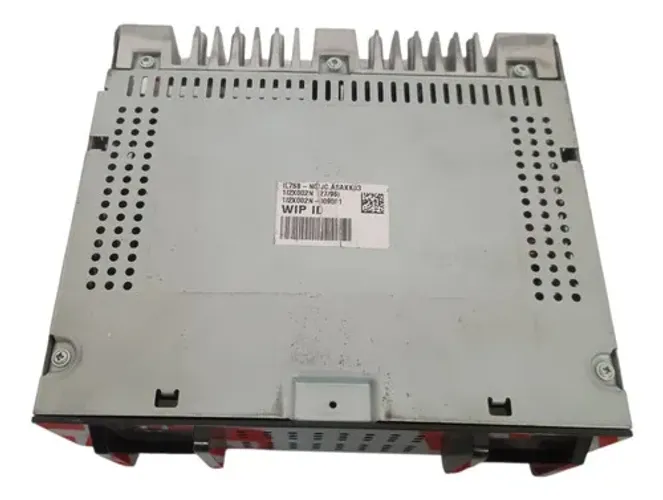 Modulo Multimidia Onix Tracker 2020 2021/.. * 
