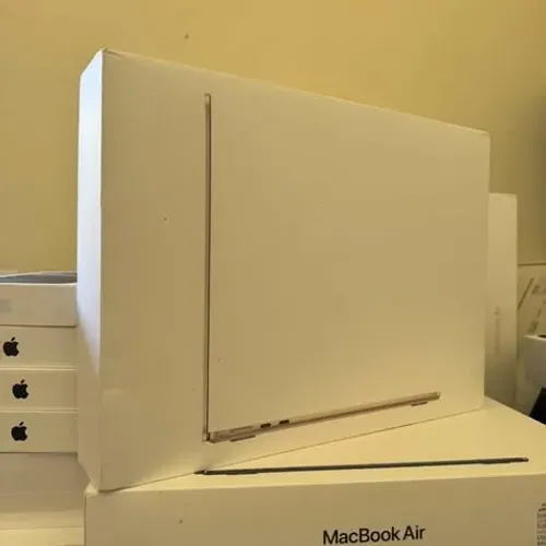MacBook Air M5 16GB / 512GB 13Pol Lacrado à Pronta Entrega! Até 18x! Entrega grátis!